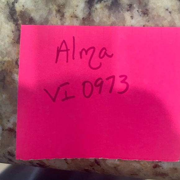 Louis Vuitton AUTHENTIC Alma bag. Monogram canvas. - Picture 5 of 16